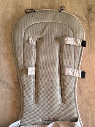 Colchoneta Bugaboo verano