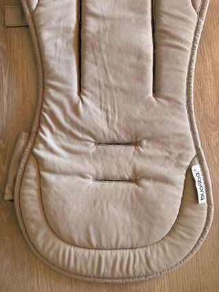 Colchoneta Bugaboo verano