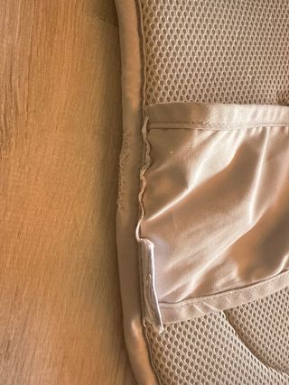 Colchoneta Bugaboo verano