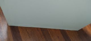 Puertas interiores blancas - 3 unidades