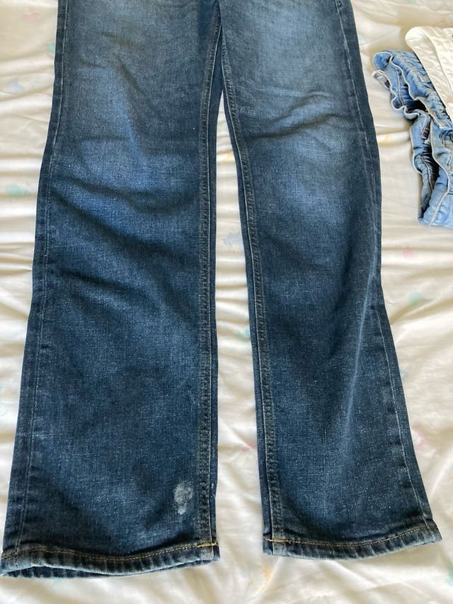 Jeans Jack & Jones - Azul