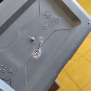 2 Bidoni raccolta differenziata
