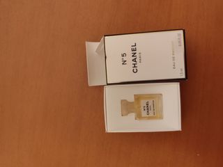 Chanel N°5 Miniatura - Eau de Parfum