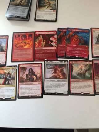 3x Abrade - Magic The Gathering