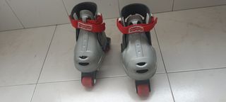 Patines infantiles Fisher Price