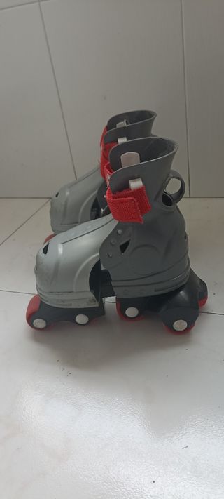 Patines infantiles Fisher Price