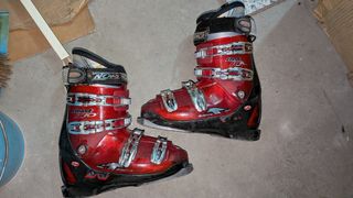 Botas esquí Nordica Beast 100