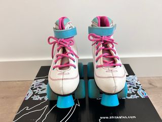 Patines infantiles SFR Vision