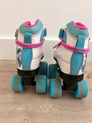 Patines infantiles SFR Vision