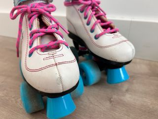 Patines infantiles SFR Vision
