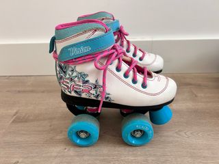 Patines infantiles SFR Vision