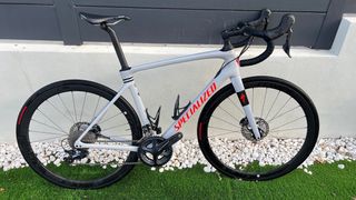 Specialized Roubaix Comp 2020