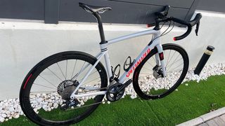 Specialized Roubaix Comp 2020