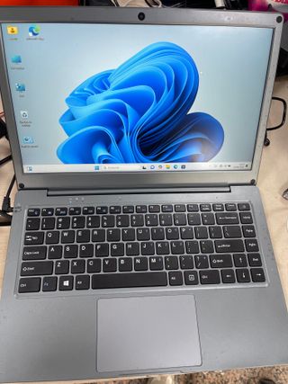 Portátil 14" - Intel Celeron