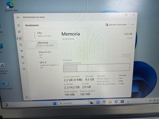 Portátil 14" - Intel Celeron