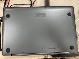 Portátil 14" - Intel Celeron
