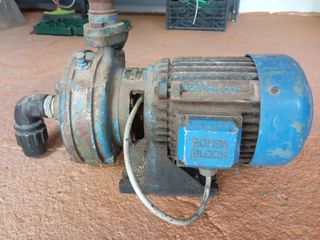 Bomba agua 2880 Grupo Bloch