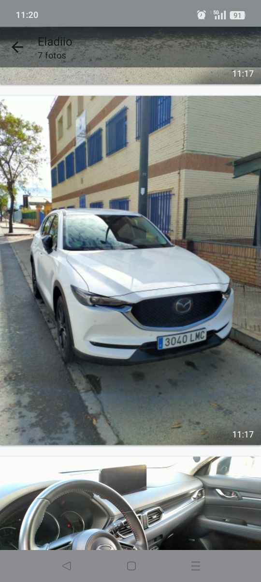Mazda CX-5 2021 - foto 1