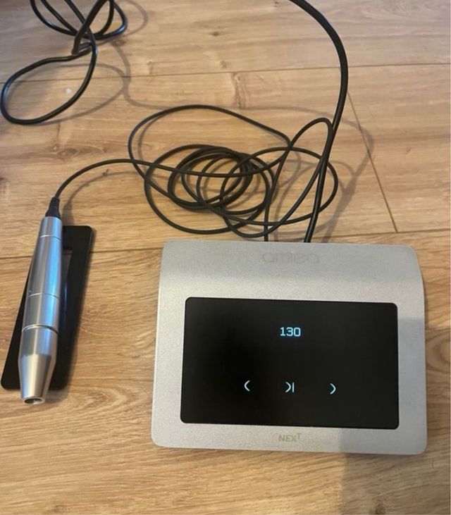 Máquina micropigmentación Amiea Next