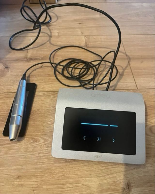Máquina micropigmentación Amiea Next