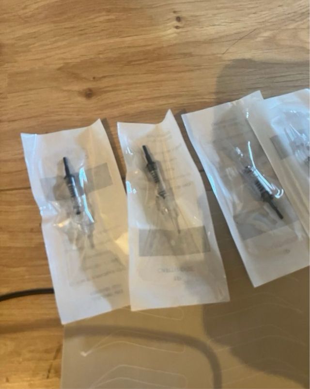 Máquina micropigmentación Amiea Next