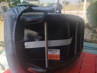 Maxi-Cosi Coche Bebé