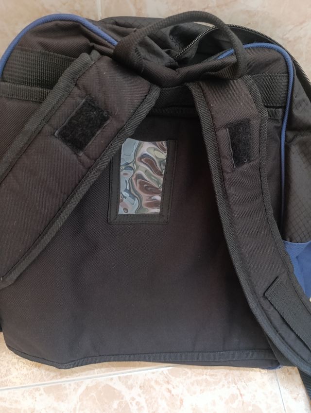 Mochila Champions League