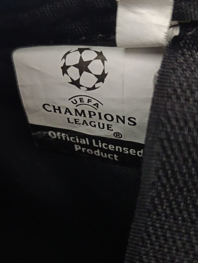 Mochila Champions League