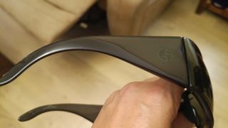 Gafas Armani mujer - Sol