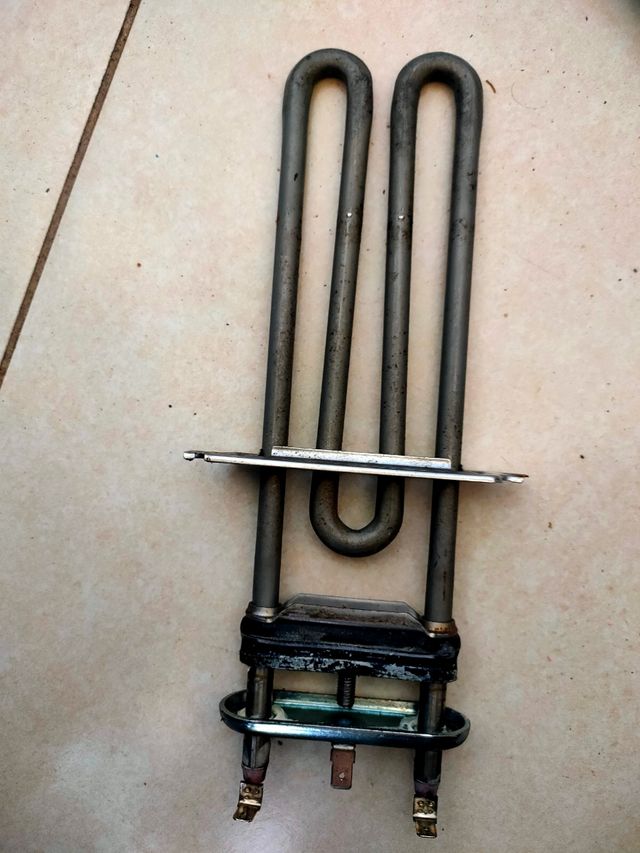 Máquina lavar roupa ecobubble 7 kg peças