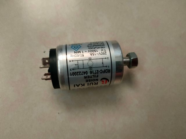 Máquina lavar roupa ecobubble 7 kg peças