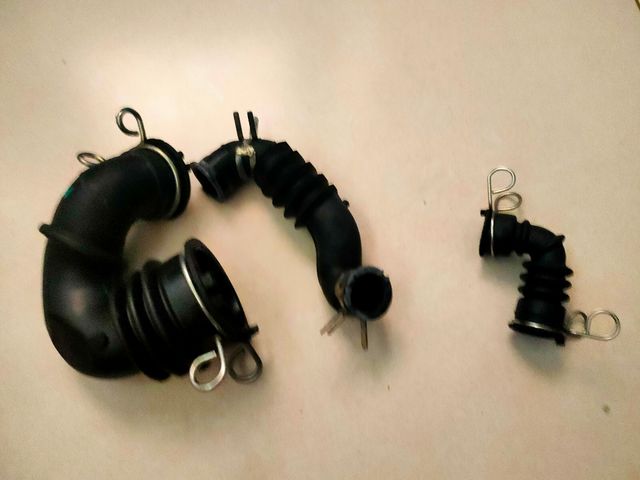 Máquina lavar roupa ecobubble 7 kg peças