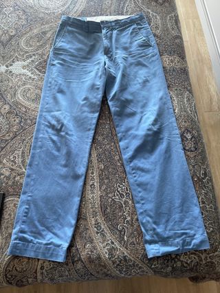 Pantalones Polo Ralph Lauren - Azul