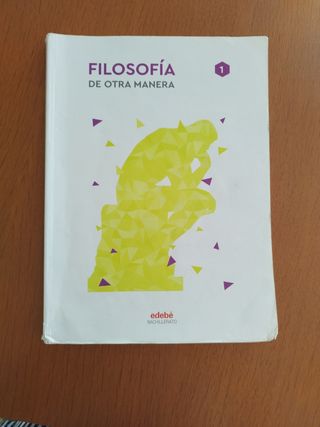 FILOSOFÍA
