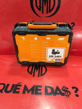 Taladro percutor Worx WT375 20V