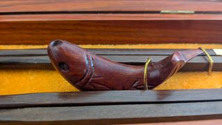 Bacchette Giapponesi in legno