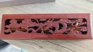 Bacchette Giapponesi in legno
