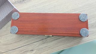 Bacchette Giapponesi in legno