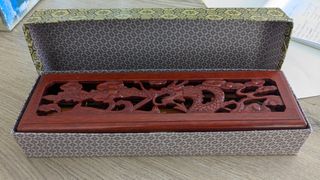 Bacchette Giapponesi in legno