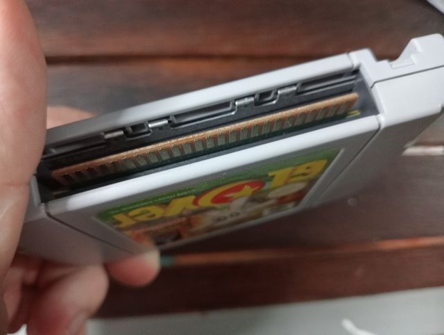 Glover PAL - Nintendo 64 (N64)