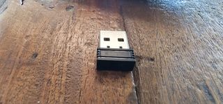 Mouse Bluetooth Inphic Clic Silenzioso