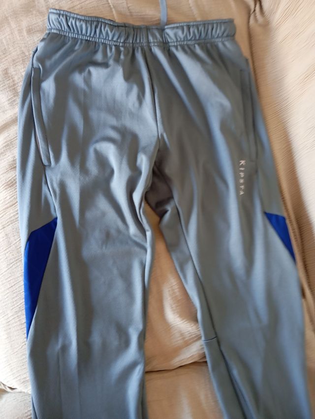 Chándal chico - 1 pantalones vaquero negro 5 chánd