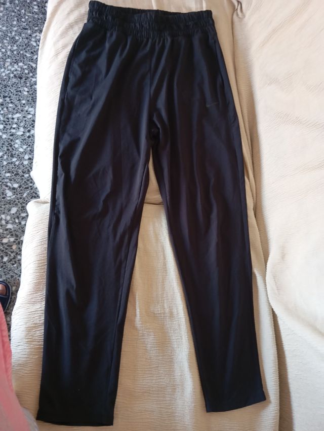 Chándal chico - 1 pantalones vaquero negro 5 chánd