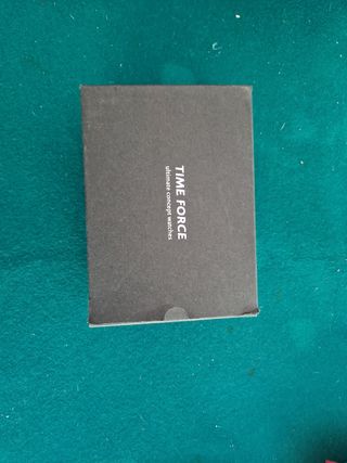 Reloj TIME FORCE nuevo