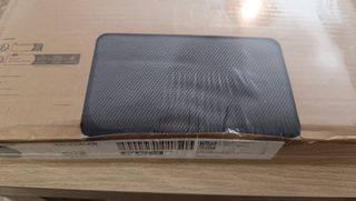 Funda sillón IKEA Backsälen Gris o