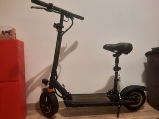 Patinete eléctrico Joyor X5s