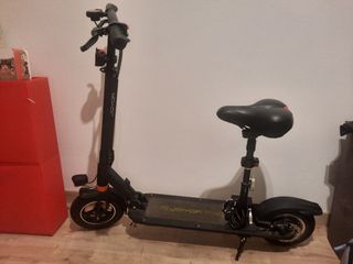 Patinete eléctrico Joyor X5s