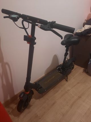 Patinete eléctrico Joyor X5s