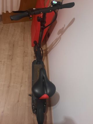 Patinete eléctrico Joyor X5s