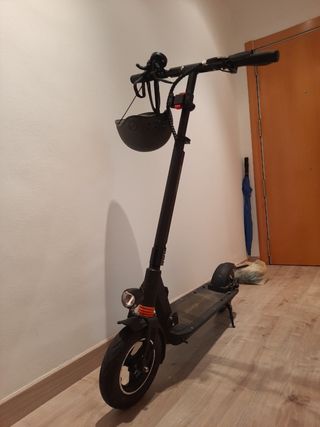 Patinete eléctrico Joyor X5s